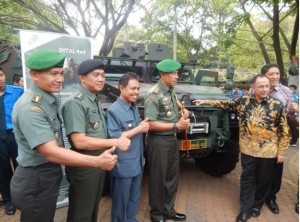 TNI AD 2