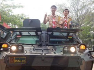 TNI AD 3