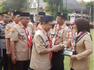 hut pramuka 4