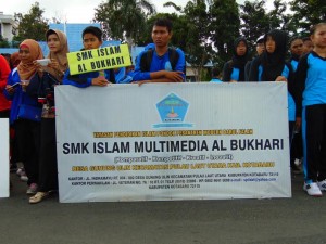 SMK ISLAM ALBUKHARI