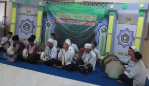 siswa smk assalamah