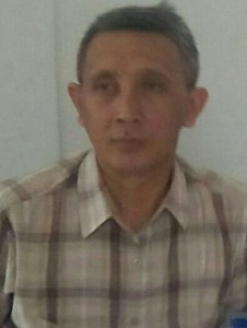 Dadan Zulkifli, MM (Dosen Sekolah Tinggi Perikanan)