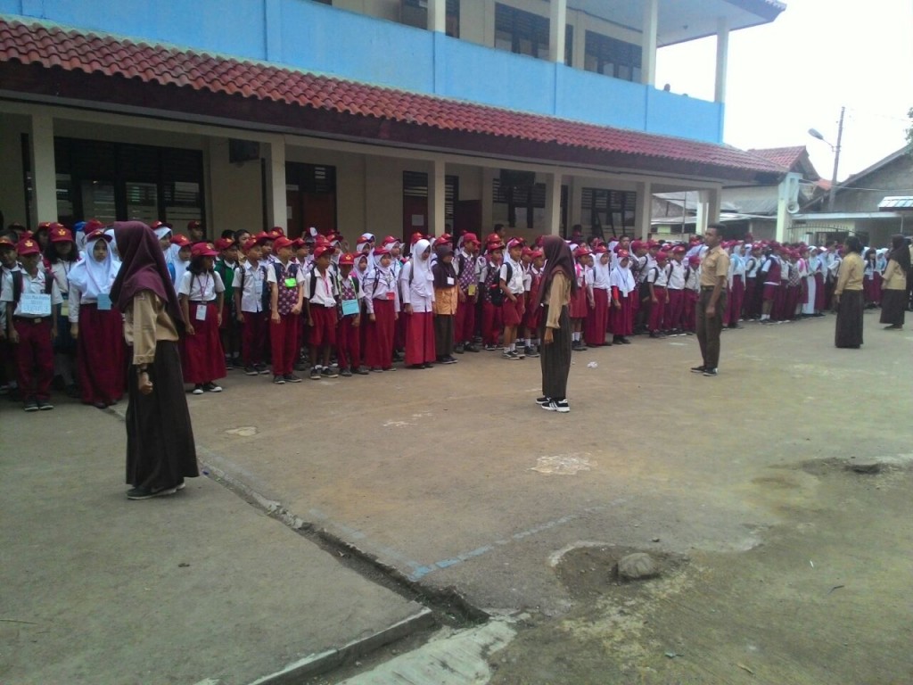 smpn 16 depok