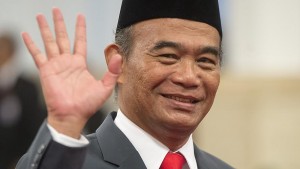 Mendikbud, Muhadjir Effendi