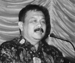 sumarna surapranata Direktur Jenderal Guru dan Tenaga Kependidikan