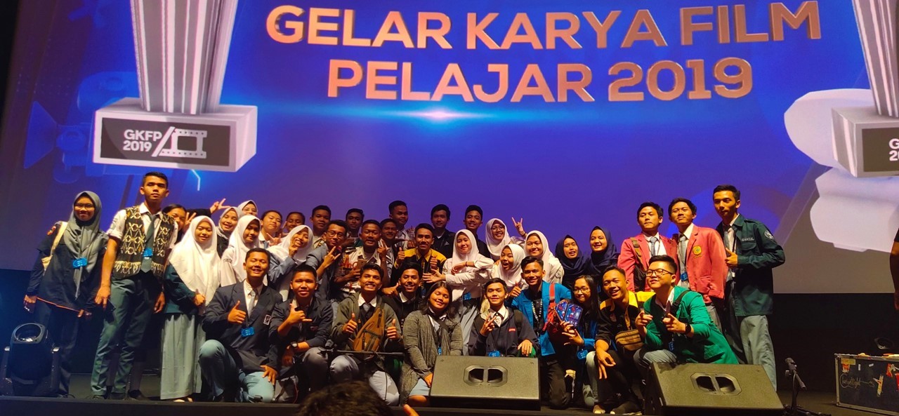 Para pemenang GKFP 2019-swarapendidikan.co.id