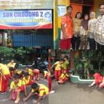 SDN Cilodong 2