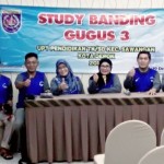 studi banding UPT Pendidikan  Sawangan ke Jogya