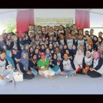 Alumni SMPN 1 Cibungbulang