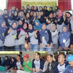 Reuni Alumni SMPN 1 Cibungbulang