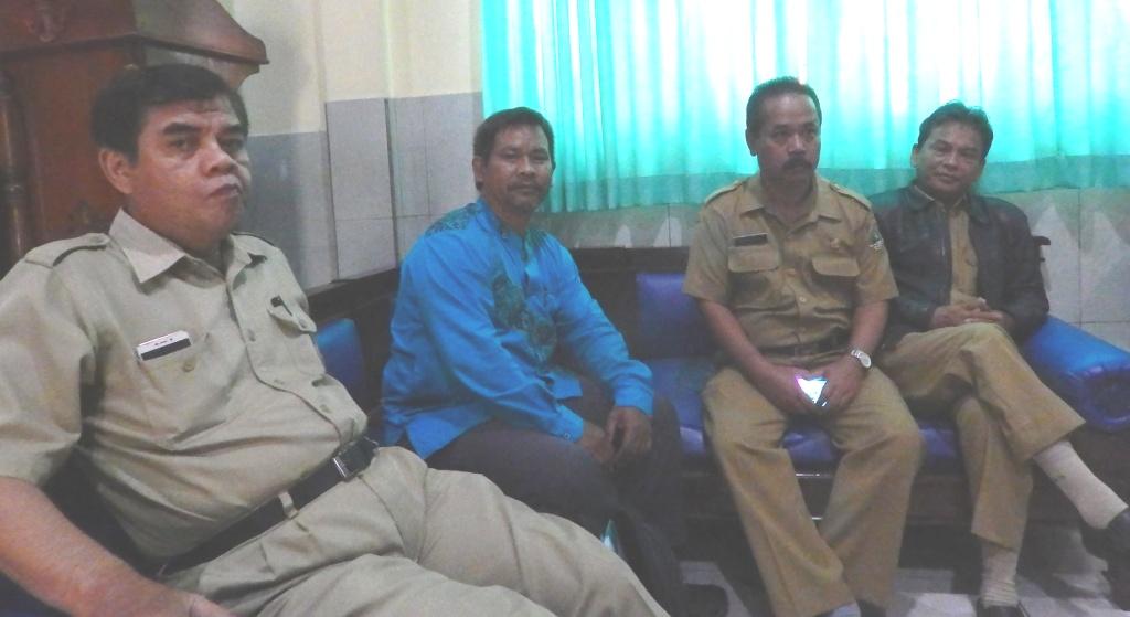 Olimpiade Sains tingkat Kota Depok tahun 2017 dibuka