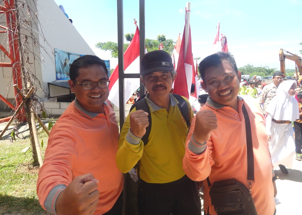 SDN Mekarjaya 29 Tampilkan Cimande Padjajaran diajang LLP