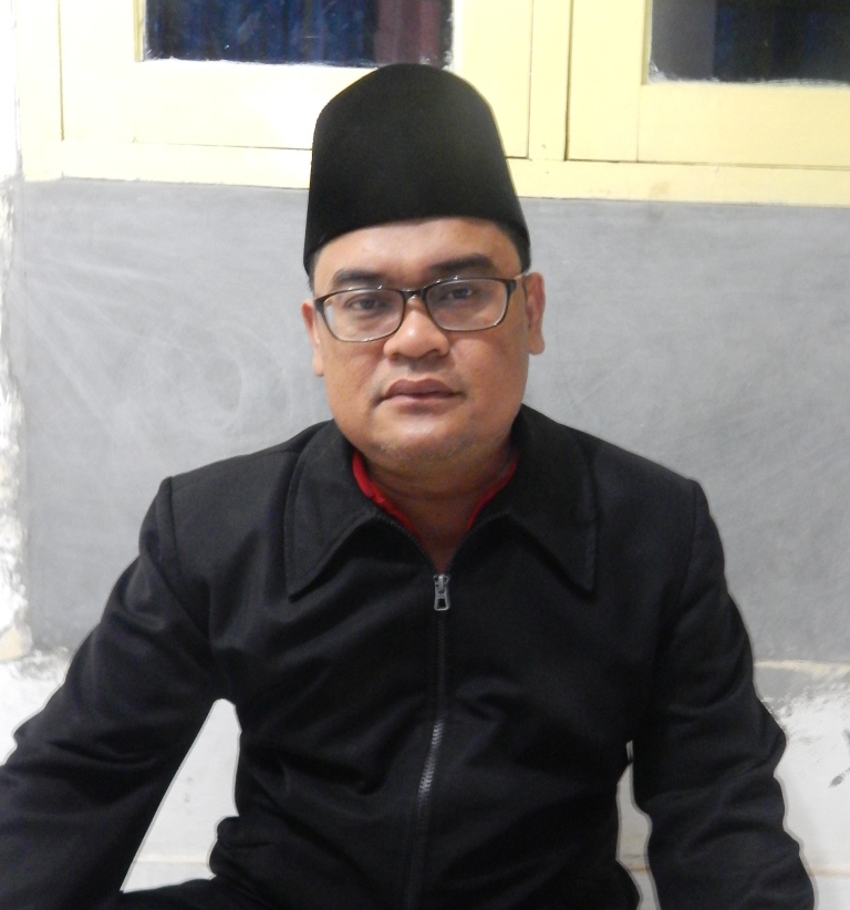 Ketua DMI Kec.Tapos: Masjid Memiliki Fungsi Sosial