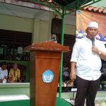 Walikota Bekasi, Dr. H. Rahmat Effendi