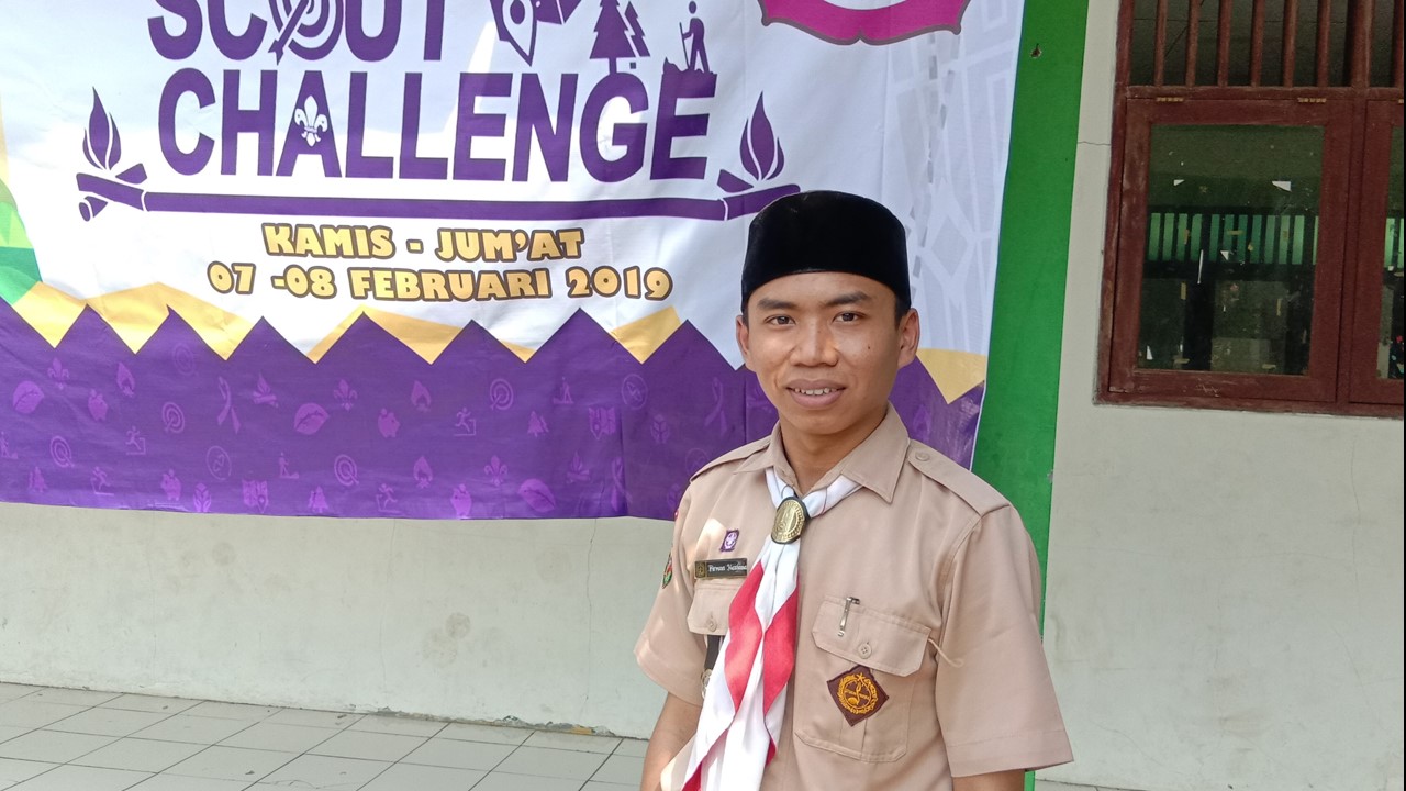 SDIT Uswatun Hasanah Gelar Perkajum