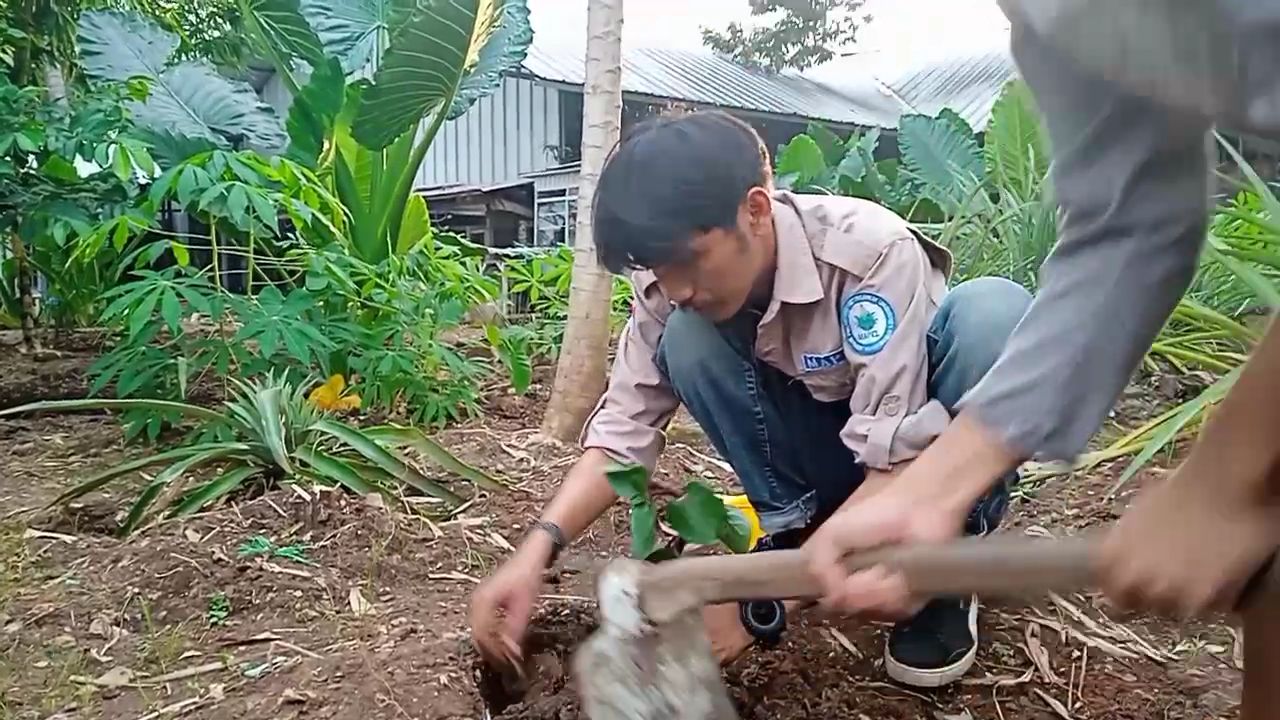 Demi Melestarikan Lingkungan, Mapel Hadir di Jabodetabek