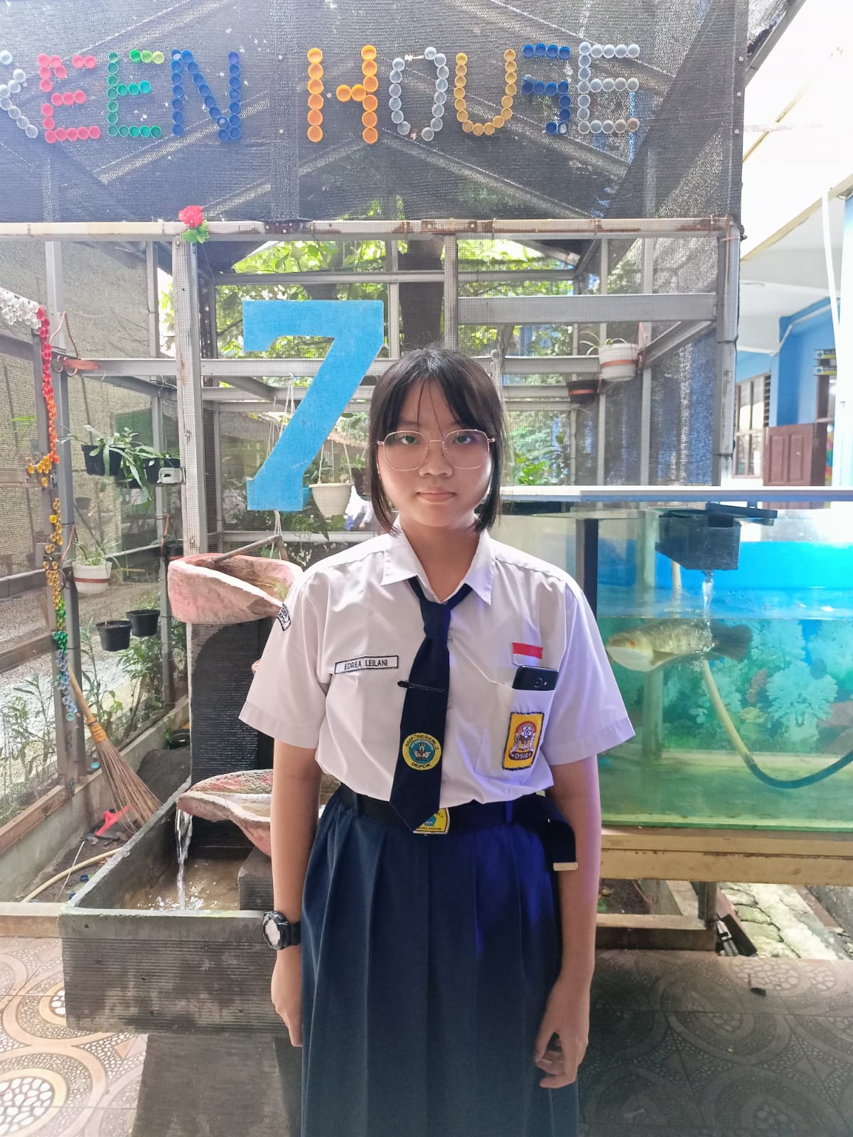 MERAJUT ASA DALAM KEBERAGAMAN