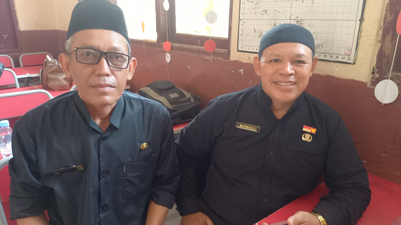 Peringati HGN, PGRI Kecamatan Bojongsari Akan Berikan Cinderamata Kepada 12 guru dan Kepsek