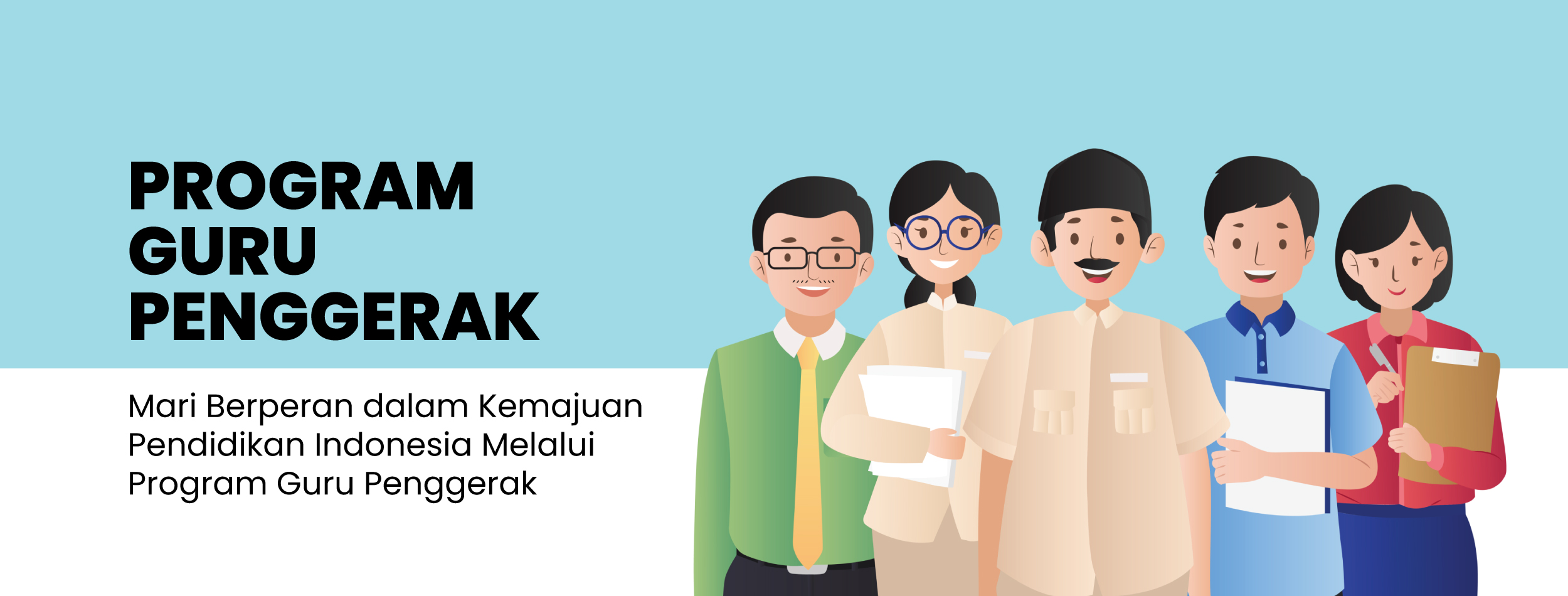 Putusan MA dan Keadilan dalam  Pendidikan Guru Penggerak