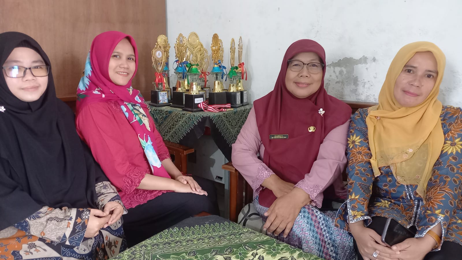 UPTD SD Bedahan 01 Siap Raih Banyak Medali pada LLP 2024