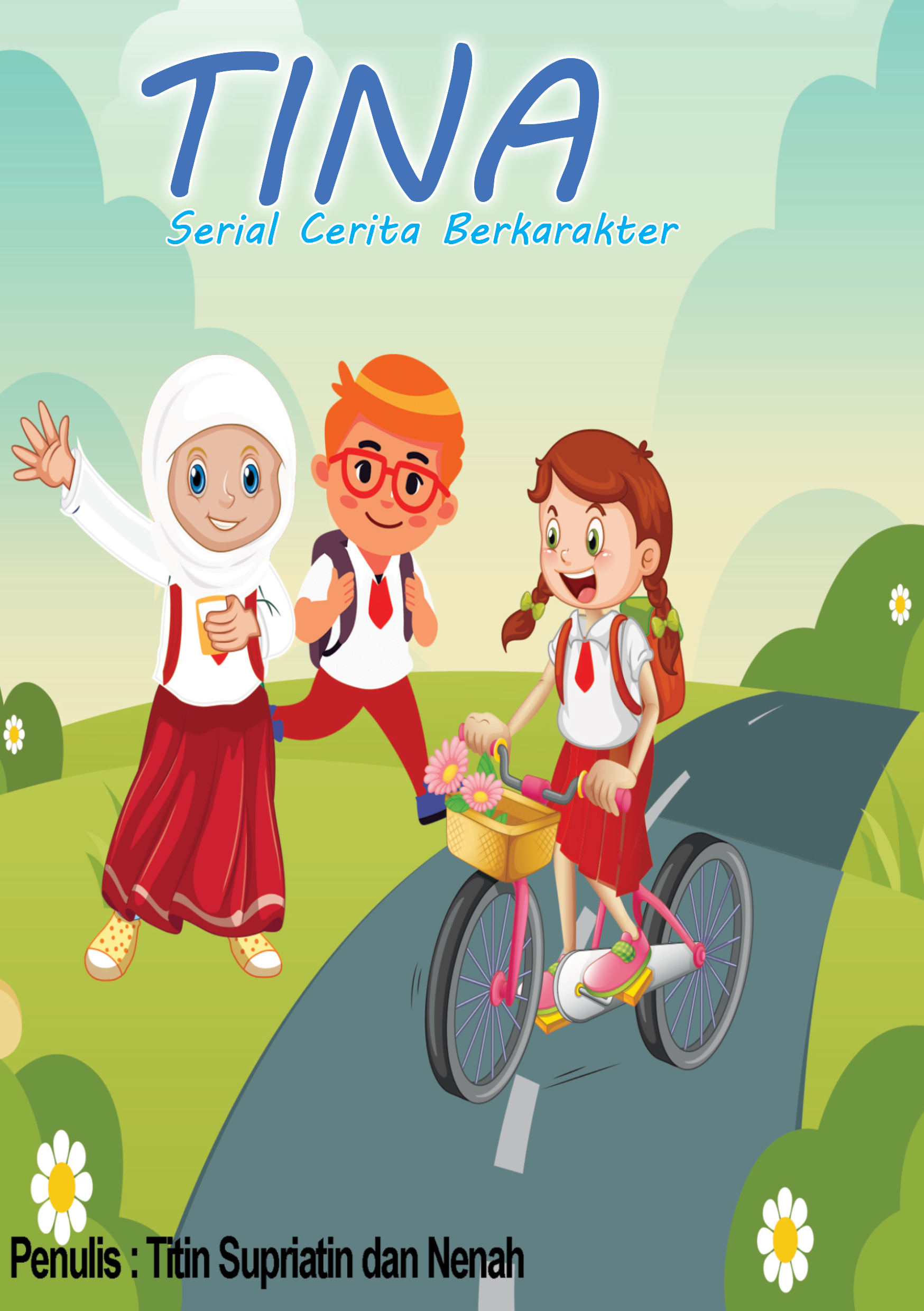 Tingkatkan Minat Baca dan Literasi, Sastra Masuk Kurikulum