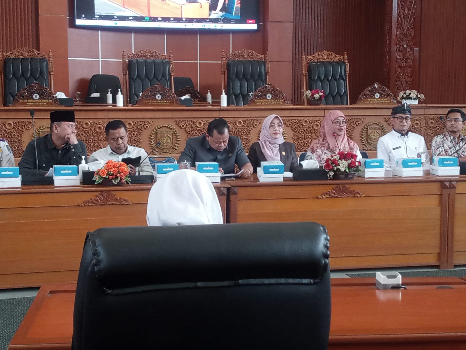 Outing Class Sekolah di Depok Tetap Dilaksanakan!!