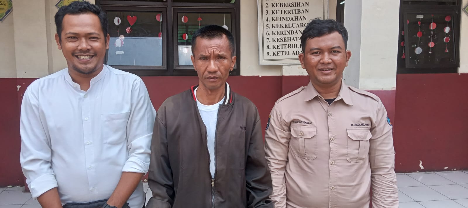 Kompak PKTT se Kecamatan Cipayung Apresiasi Honor APBD