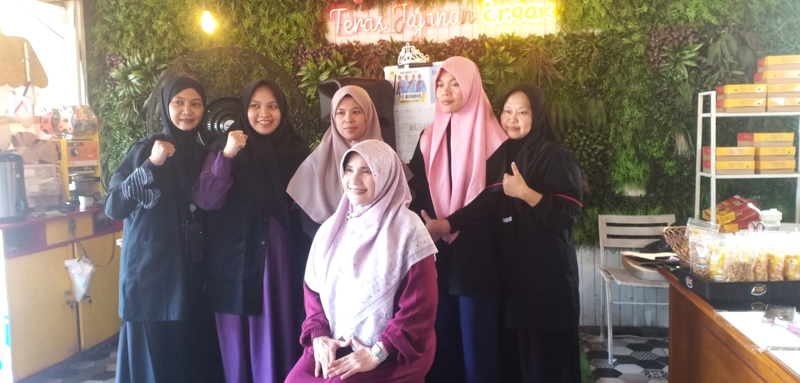 Perjalanan Sukses Siti Nurbaiti: Dari Kepala Laboratorium hingga Pengusaha Kuliner dengan Prinsip Keberkahan
