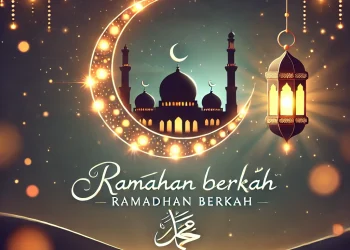 Ramadhan, Bulan Penuh Berkah
