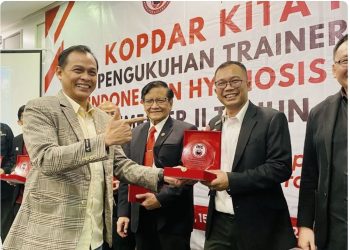 Pernyataan Puan Maharani Soal Anak SMP Tak Bisa Membaca, Dapat Dukungan dari Dewan Pengawas LSK Hipnoterapi Indonesia