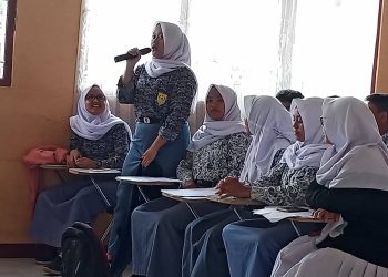 Jurusan IPA, IPS, dan Bahasa Kembali Diterapkan, Ini Alasan Pemerintah