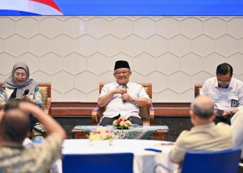 Mendikdasmen Resmi Umumkan Sistem Penerimaan Murid Baru