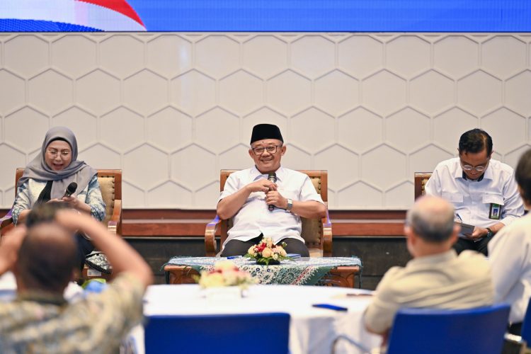 Mendikdasmen Resmi Umumkan Sistem Penerimaan Murid Baru