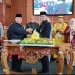HUT ke-26 Kota Depok, DPRD Gelar Rapat Paripurna dan Potong Tumpeng