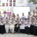SDN Grogol 1 Gelar Halal Bihalal, Tingkatkan Semangat Kebersamaan dan Karakter Anak Hebat