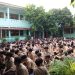Kegiatan Belajar Mengajar di YPPD Kembali Aktif, Diawali dengan Halal Bi Halal