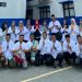 Hari Pertama Masuk Sekolah, SMPN 30 Depok Tekankan Pendidikan Karakter dan Nilai Religius
