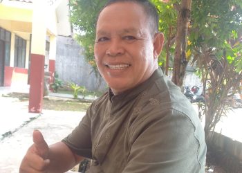 Kepala SDN Kedaung Pensiun, Iwan Marwanih Siap Jalani Masa Purnabakti dengan Berkebun dan Beternak