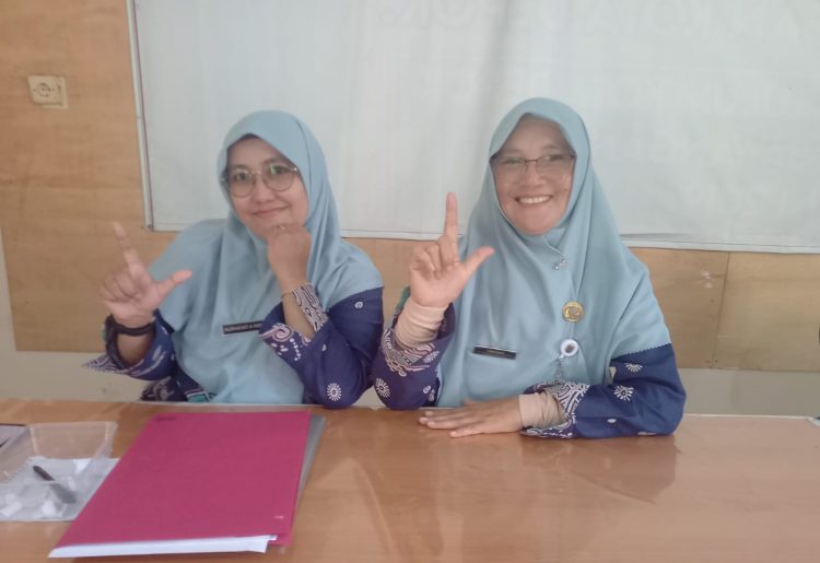 29 SD di Sawangan Siap Ikuti Festival Literasi Siswa Indonesia (FelSi) 2025