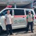 Ambulans Hibah Pemkot Depok Bantu Warga Sukmajaya, Gratis dan Siaga Setiap Hari