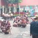 Kembangkan Karakter Siswa, SDN Kalimulya 1 Depok Maksimalkan Ekskul Pramuka