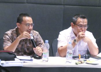 Ade Firmansyah: Kota Depok Butuh BLUD Pengelola Sampah, Bukan Sekadar OPD Struktural