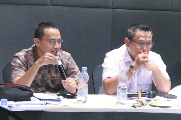 Ade Firmansyah: Kota Depok Butuh BLUD Pengelola Sampah, Bukan Sekadar OPD Struktural