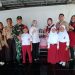 Siswa SDN Mekarjaya 21 Nikmati Menu Makan Bergizi Gratis Perdana