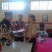 Sertijab Kepala SDN Kedaung, Iwan Marwanih Pamit Pensiun, Yogi Suprayogi Ditunjuk sebagai Plt