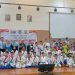 O2SN 2025 Kecamatan Limo Resmi Digelar, 300 Siswa Ikuti 10 Cabang Lomba