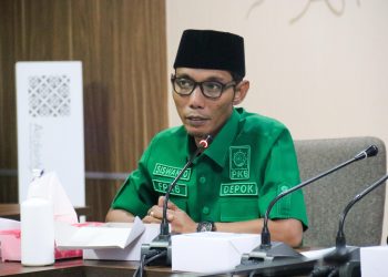 Kebijakan Pendidikan Depok Dinilai Tak Fokus, Ketua F-PKB Siswanto Kritik Belanja Mebel Miliaran