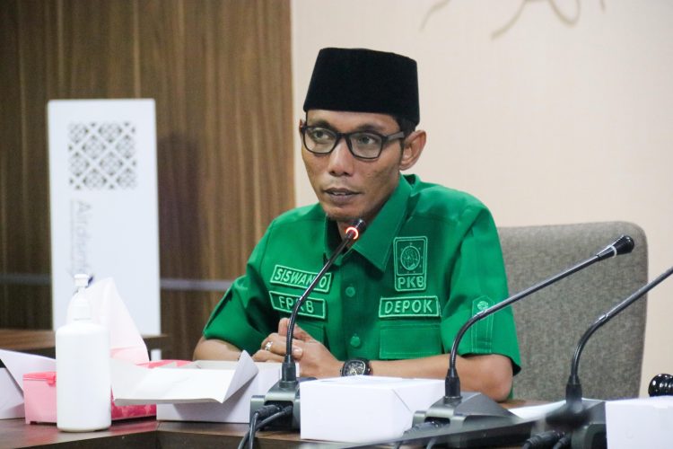 Kebijakan Pendidikan Depok Dinilai Tak Fokus, Ketua F-PKB Siswanto Kritik Belanja Mebel Miliaran