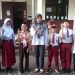 Siswa SDN Pasir Putih 03 Raih Prestasi di OSN Tingkat Kota Depok