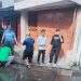 Anggota Dewan Perwakilan Rakyat Daerah (DPRD) Kota Depok dari Partai Kebangkitan Bangsa (PKB), Siswanto, turut serta turun langsung ke tengah masyarakat.